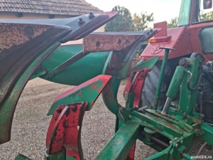 Plug Reversibil Regent 3 trupite - imagine 8