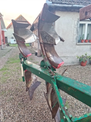 Plug Reversibil Regent 3 trupite - imagine 9