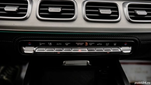 Mercedes-Benz GLE-Coupe 400d 4Matic AMG - imagine 13