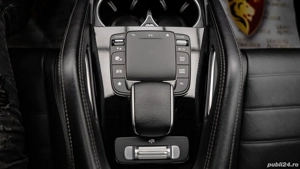 Mercedes-Benz GLE-Coupe 400d 4Matic AMG - imagine 12