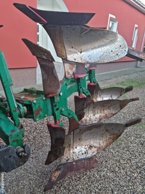 Plug Reversibil Regent 3 trupite - imagine 7