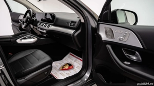 Mercedes-Benz GLE-Coupe 400d 4Matic AMG - imagine 8