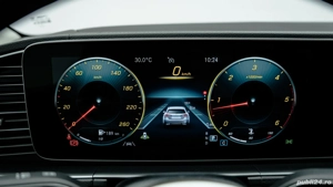 Mercedes-Benz GLE-Coupe 400d 4Matic AMG - imagine 16