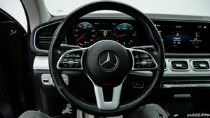 Mercedes-Benz GLE-Coupe 400d 4Matic AMG - imagine 10