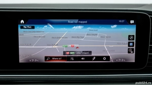 Mercedes-Benz GLE-Coupe 400d 4Matic AMG - imagine 17