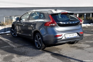 Volvo V40, 1.6D 115CP, Navigatie, Camera Marsarier - imagine 2