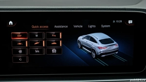 Mercedes-Benz GLE-Coupe 400d 4Matic AMG - imagine 18