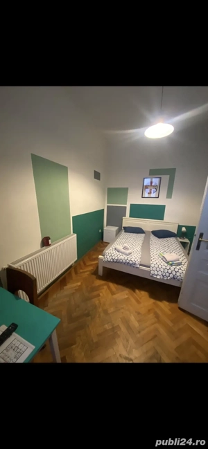 Cazare echipe muncitori Piața Unirii , centru  - imagine 4