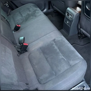 Vw Tiguan 2.0tdi 4x4 Highline 170cp Bixenon Piele Navigație Dubluclimatronic Senzori parcare  - imagine 4