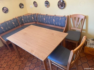 coltar bucătărie  - imagine 2