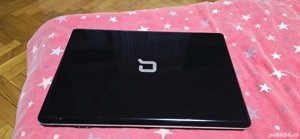 Laptop hp compaq presario C61