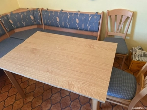 coltar bucătărie  - imagine 3