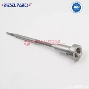 Common Rail Injector Valve FOOR J01 005