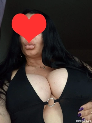 Milf bbw brunette  - imagine 3