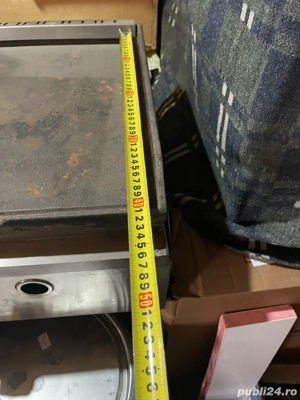 vand gratar grill - imagine 2