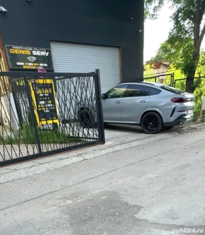 ITP Auto zona Mihai Bravu-Peneș Curcanul 