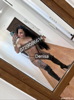 Denisa - Confirm video mă găsești și pe twitter leyaressee 13