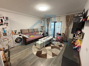 Apartament 2 camere etaj 2 an 2020 -centrala -parcare -Capsunarie