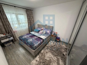 Apartament 2 camere etaj 2 an 2020 -centrala -parcare -Capsunarie