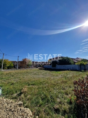 Teren Giroc-pozitie excelenta