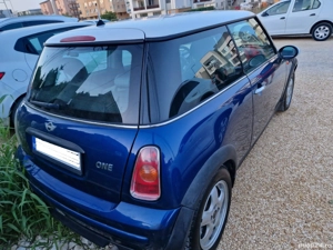 Mini One 2001  - imagine 2