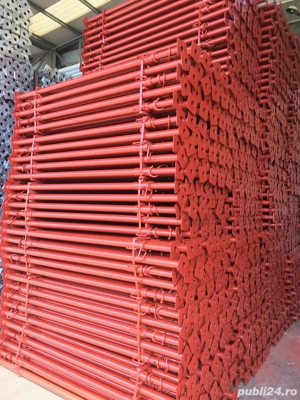 Schela si popi de inchiriat