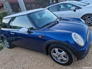 Mini One 2001  - imagine 3