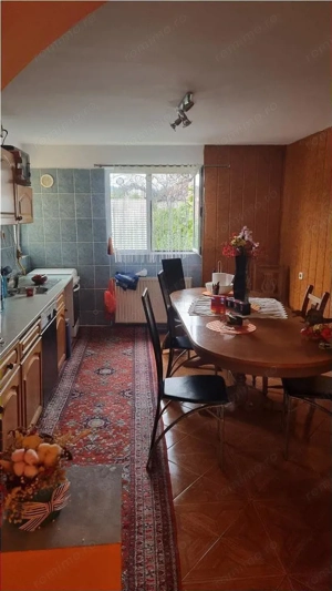 Vila P+E+M cu garaj și bucătărie de vară in Păușești-Măglași - imagine 7