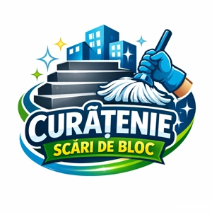 Persoana fizica autorizata(PFA), fac curatenie scari de bloc