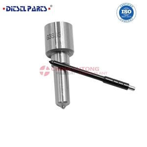 Diesel Fuel Injector Nozzles DLLA155P733