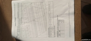 Vând  2500 mp teren intravilan in Cosoveni