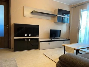 De închiriat apartament 2 camere Tineretului