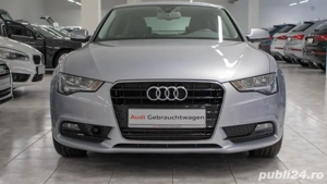 Audi A5 coupe fabricatie noiembrie 2015  - imagine 5