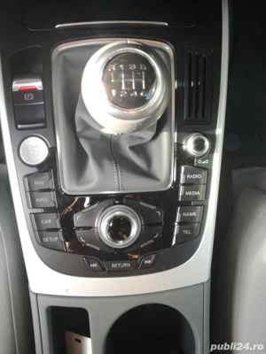 Audi A5 coupe fabricatie noiembrie 2015  - imagine 6