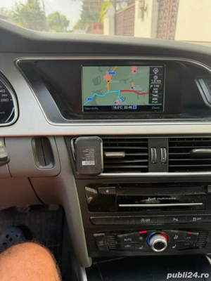 Audi A5 coupe fabricatie noiembrie 2015  - imagine 9