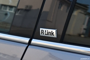 Renault Clio R-LINK 1.5 dCi ECO | 90CP | Euro 5 | Bass Reflex | Import Olanda - imagine 2