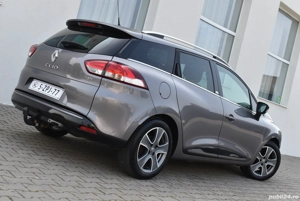 Renault Clio R-LINK 1.5 dCi ECO | 90CP | Euro 5 | Bass Reflex | Import Olanda - imagine 5