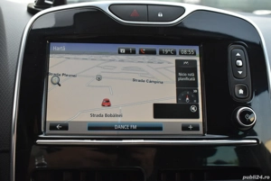 Renault Clio R-LINK 1.5 dCi ECO | 90CP | Euro 5 | Bass Reflex | Import Olanda - imagine 7