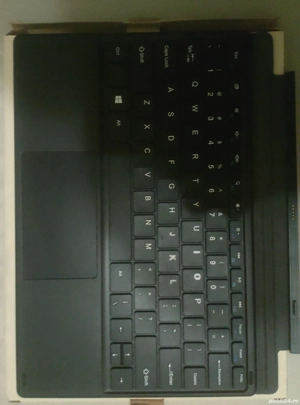 Vînda tastatură chuwi ubox 13-12inch pentru tabletă,nouă - imagine 2