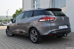 Renault Clio R-LINK 1.5 dCi ECO | 90CP | Euro 5 | Bass Reflex | Import Olanda - imagine 3