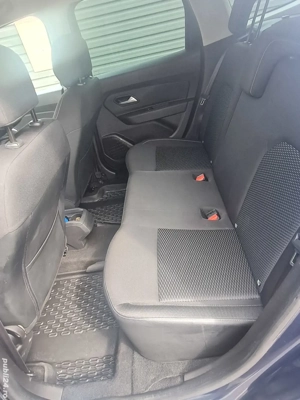Vând Dacia Duster 1.5 dci  - imagine 7