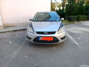 Vand Ford Focus  - imagine 2