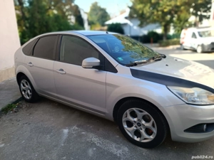 Vand Ford Focus  - imagine 5
