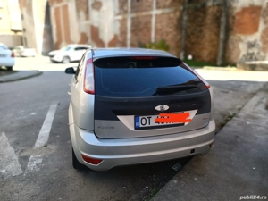 Vand Ford Focus  - imagine 3