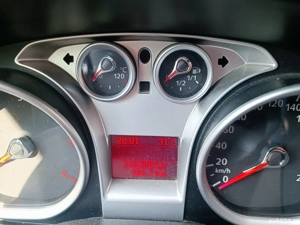 Vand Ford Focus  - imagine 4