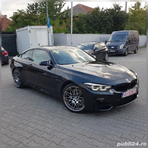 Bmw M4 Competition 450cp LCI DKG HUD LED Full Carbon Telefon O762O4O59O Locație Tg-Jiu  - imagine 5