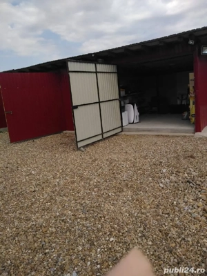 Casă în construcție de vânzare  - imagine 9