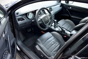 Peugeot 508 SW   1.6 BlueHDI 120 CP Automat   2017 Euro 6 - imagine 5