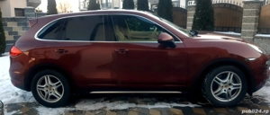 Porsche Cayenne - imagine 9