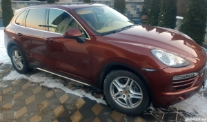 Porsche Cayenne - imagine 10